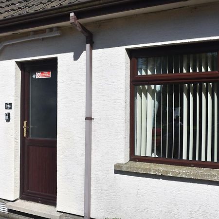 Glens Of Antrim Apartment The Sheddings 외부 사진