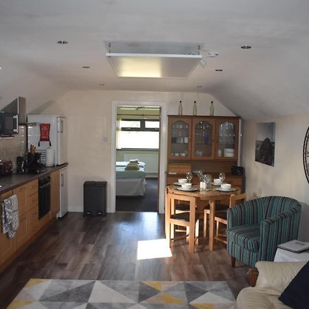 Glens Of Antrim Apartment The Sheddings 외부 사진
