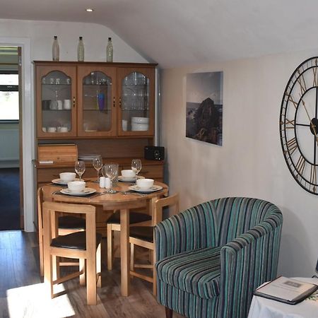 Glens Of Antrim Apartment The Sheddings 외부 사진