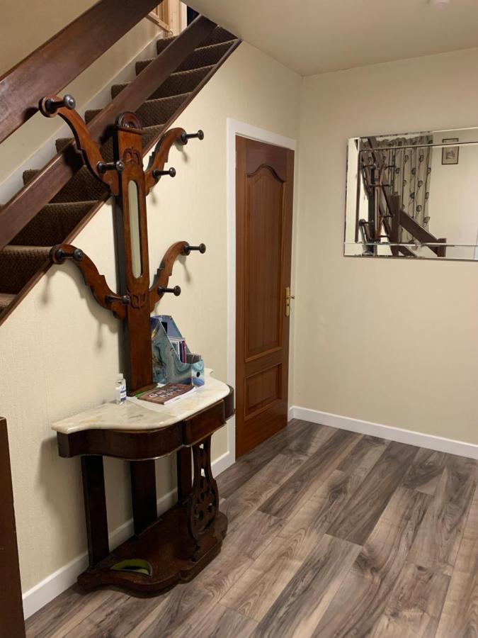 Glens Of Antrim Apartment The Sheddings 외부 사진