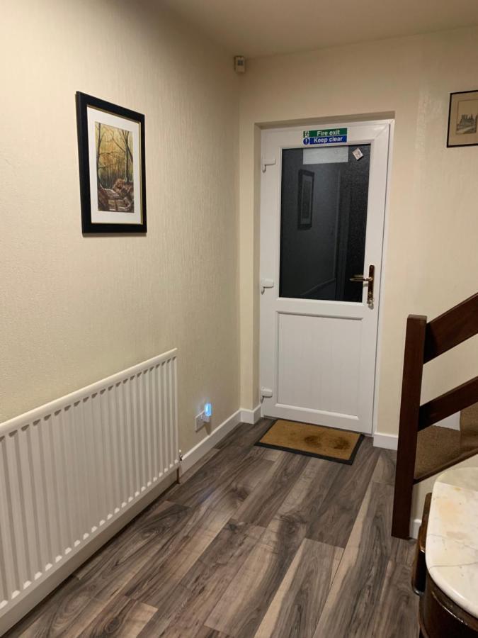 Glens Of Antrim Apartment The Sheddings 외부 사진