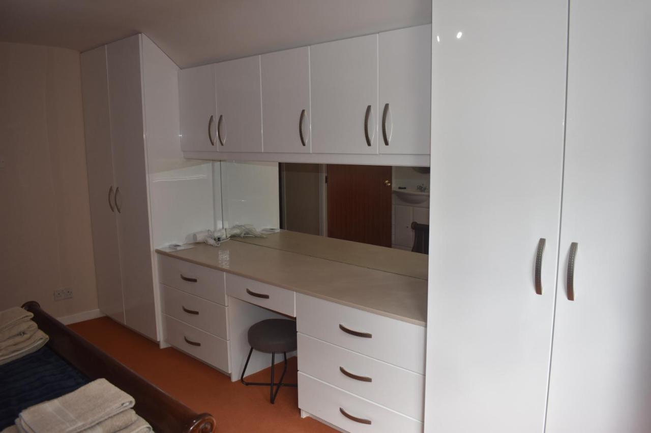 Glens Of Antrim Apartment The Sheddings 외부 사진