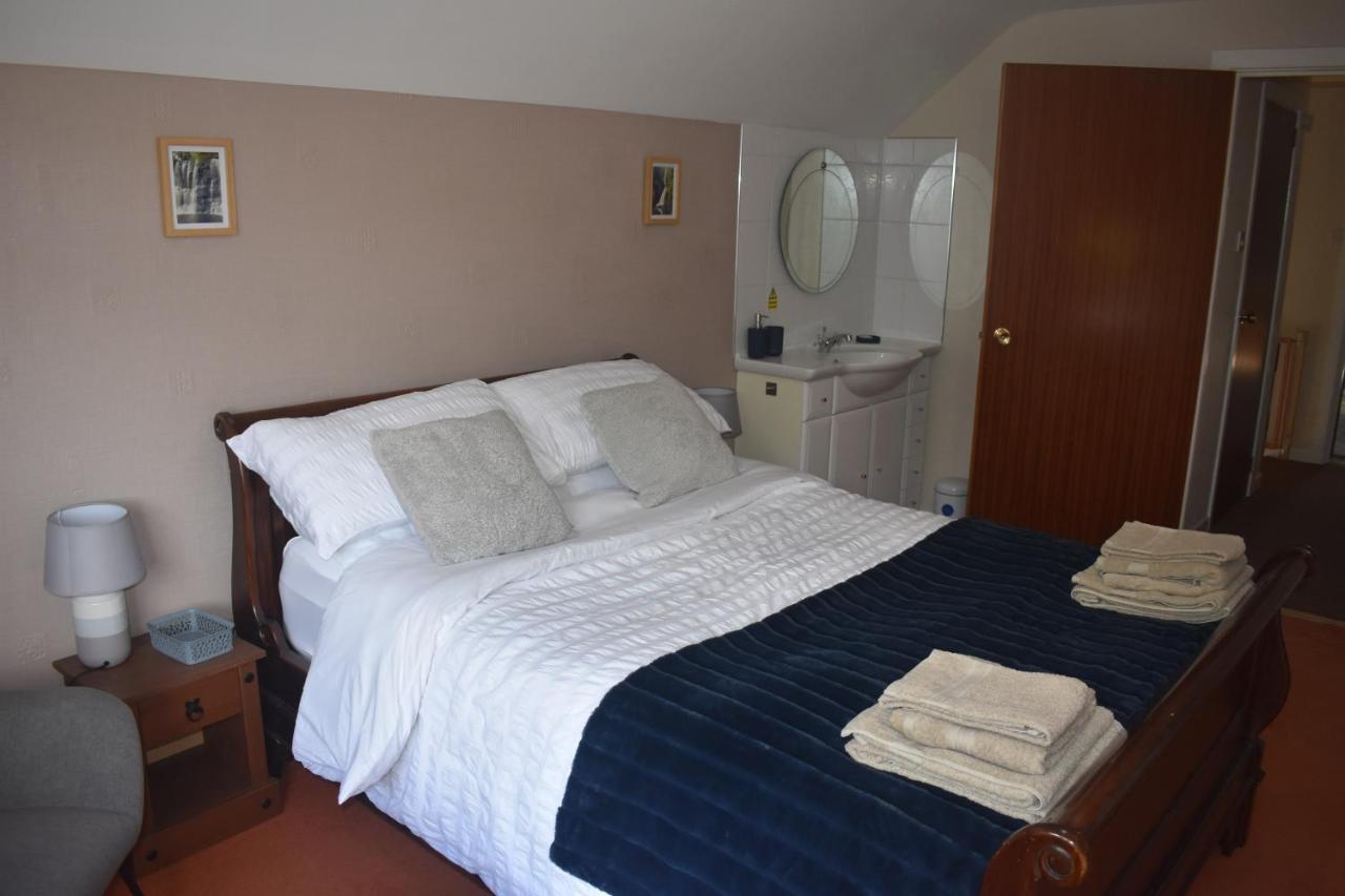 Glens Of Antrim Apartment The Sheddings 외부 사진