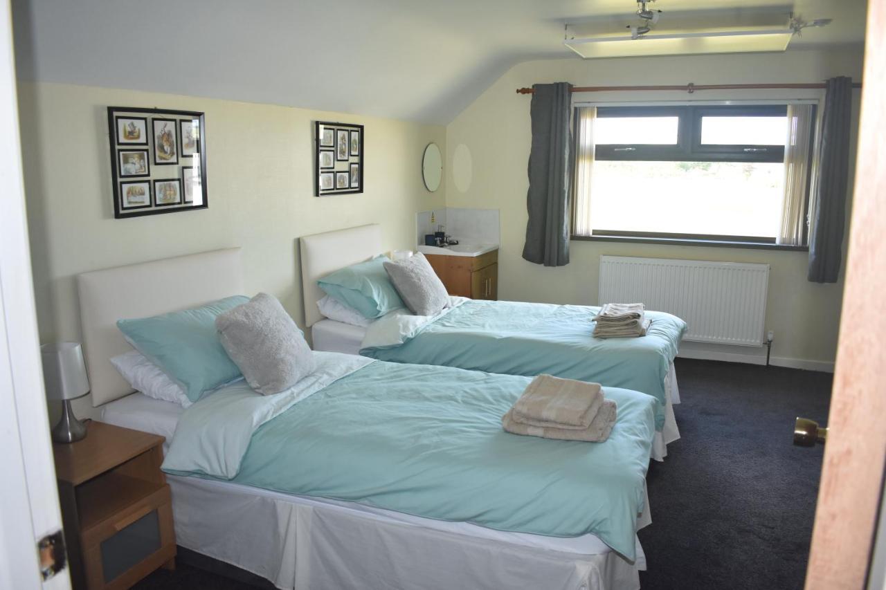 Glens Of Antrim Apartment The Sheddings 외부 사진