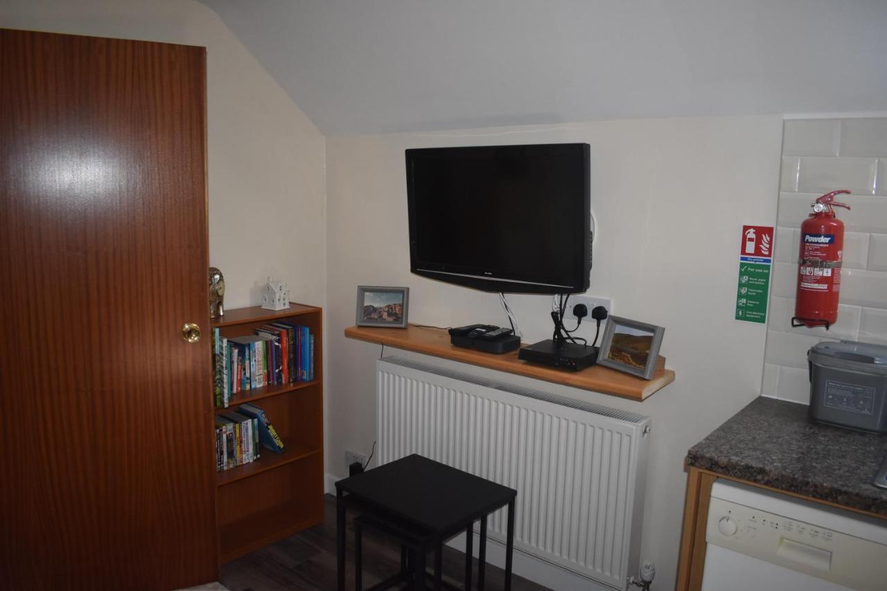 Glens Of Antrim Apartment The Sheddings 외부 사진