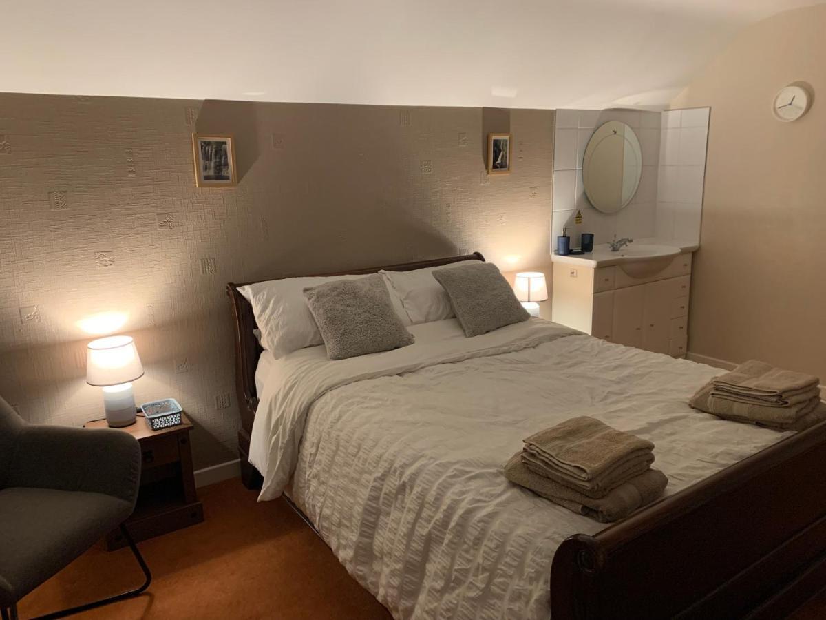 Glens Of Antrim Apartment The Sheddings 외부 사진
