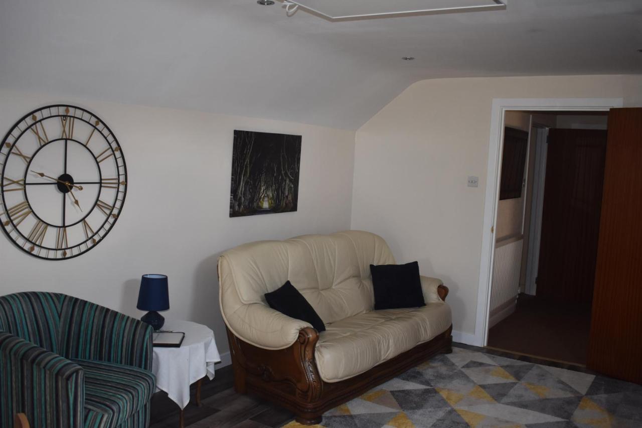 Glens Of Antrim Apartment The Sheddings 외부 사진