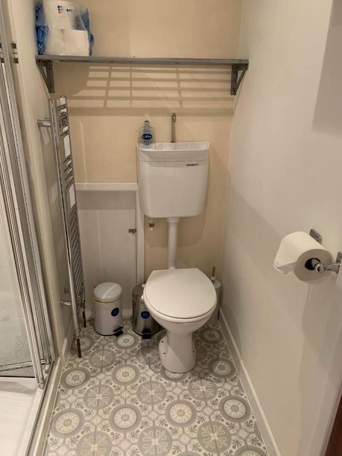 Glens Of Antrim Apartment The Sheddings 외부 사진